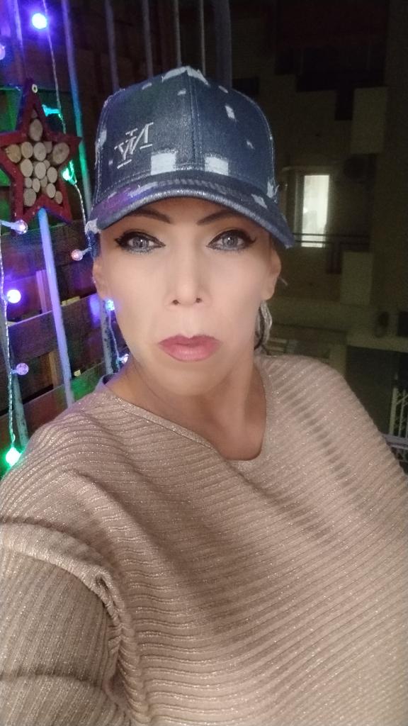 Transexual en Valencia: 