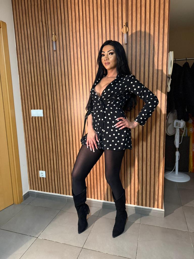 Travesti en Alicante: 