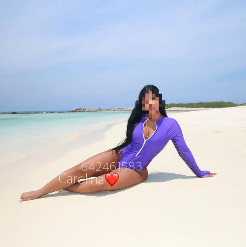 642461583: Chica busca chico en Segovia