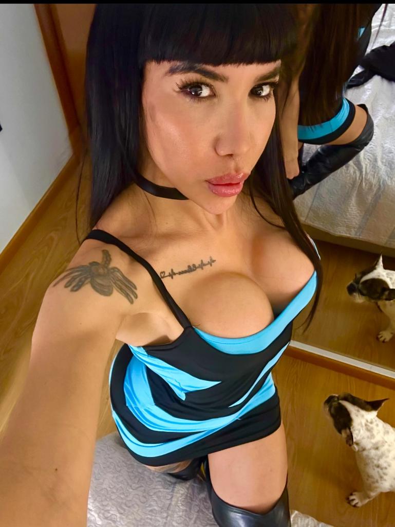 Travesti en Mallorca: 