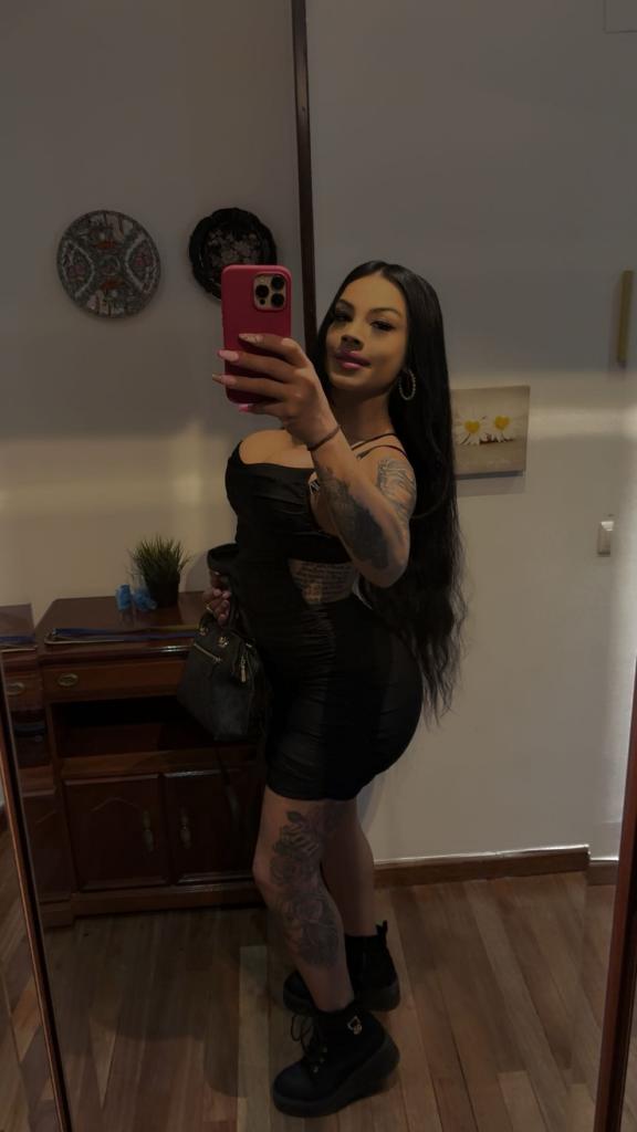 Travesti en Alicante: 