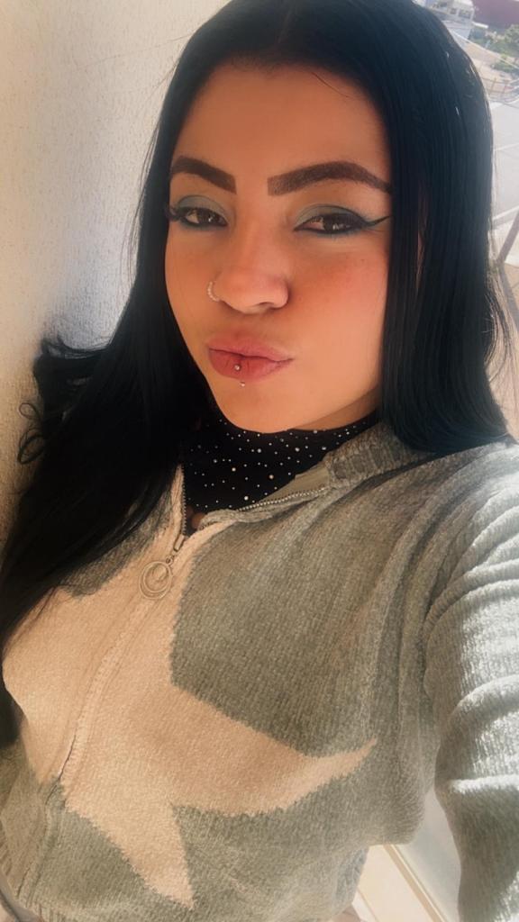 602035431: Chica busca chico en Zaragoza