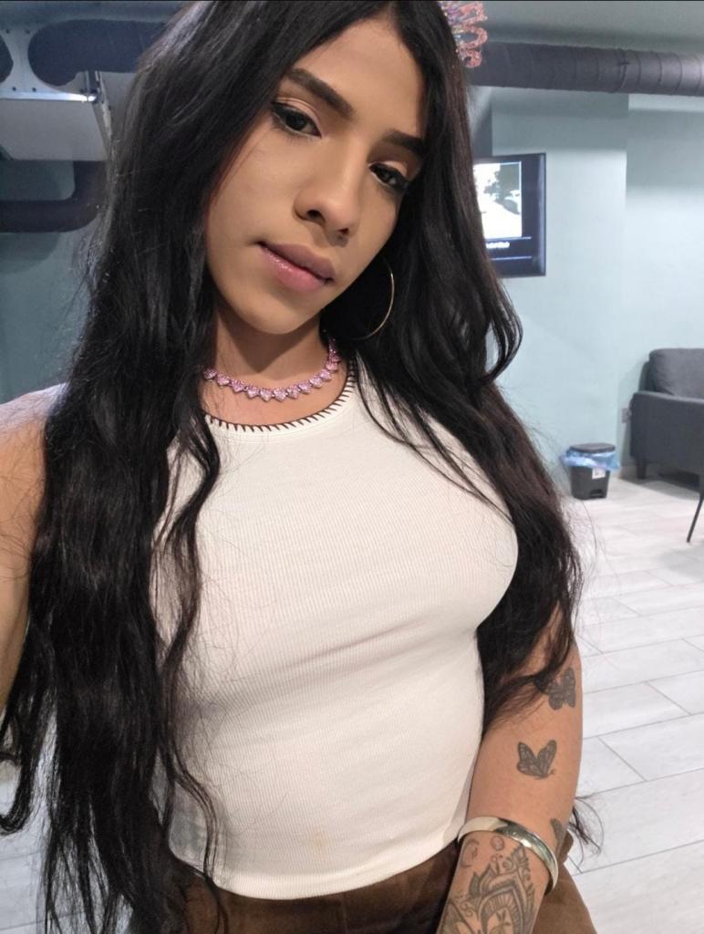 602379950: Transexual en Málaga