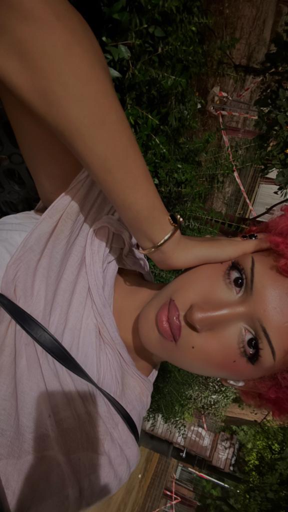 Transexual en Madrid: 