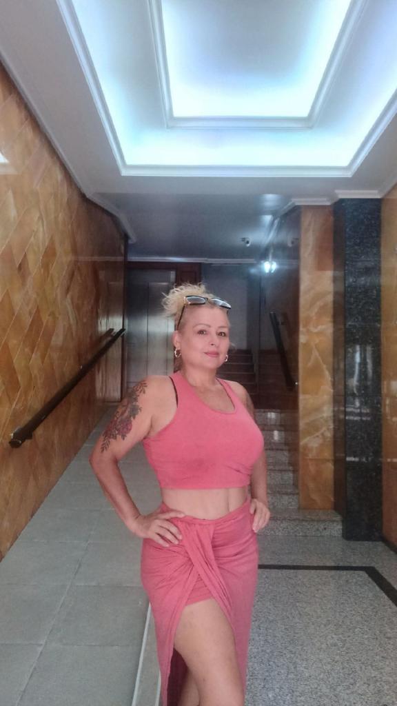 601854672: Chica busca chico en Murcia