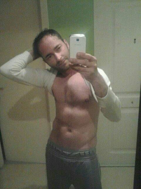 Chica busca chico en Ciudad Real: 