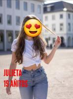 607038586: Chica busca chico en Madrid