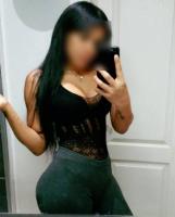 697217045: Chica busca chico en Madrid