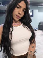 602379950: Transexual en Málaga