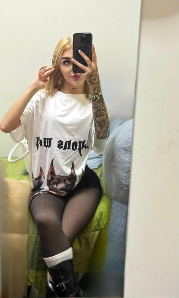 Chica busca chico en Alicante: 