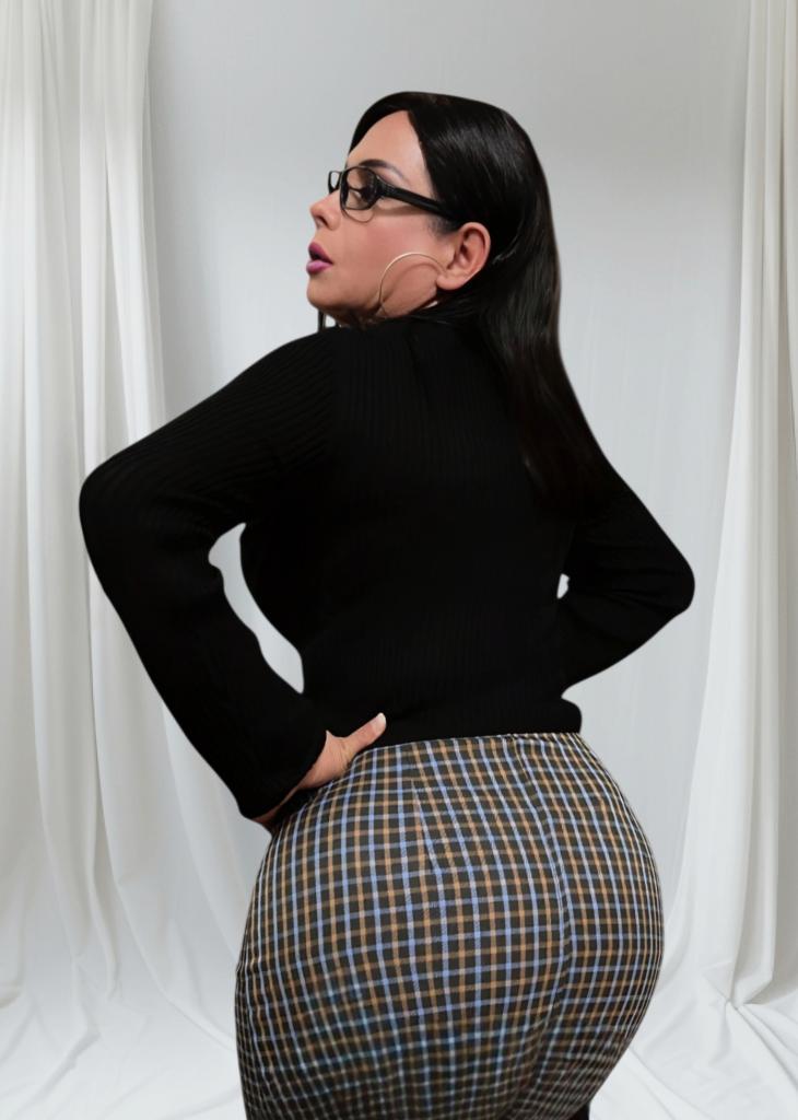 Travesti en Madrid: Transexuales y Travestis