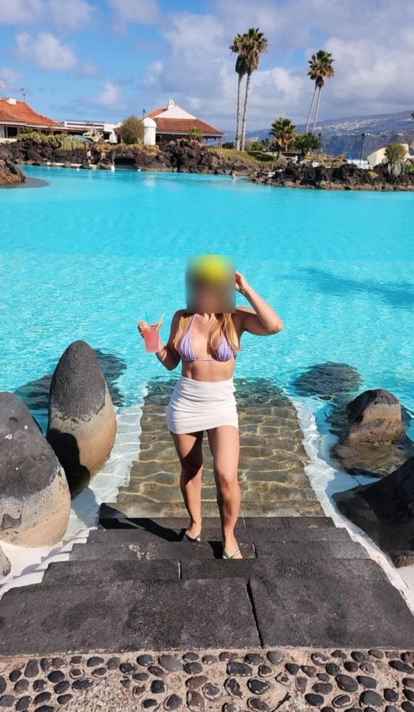 Chica busca chico en Pontevedra: 