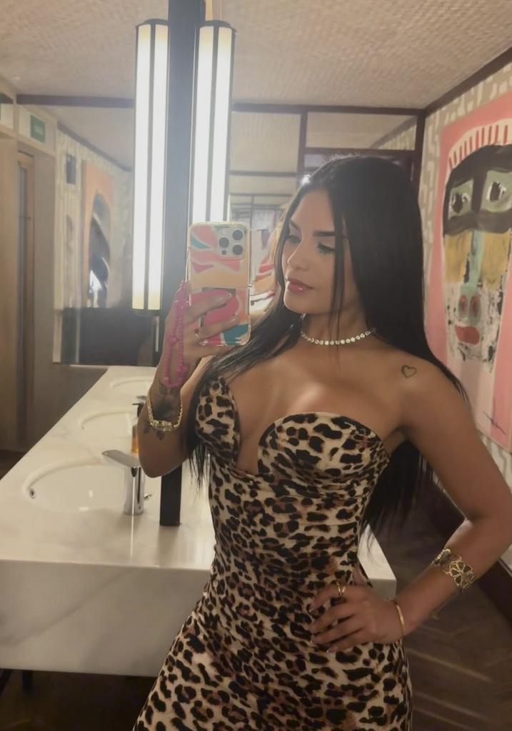 Chica busca chico en Madrid: 