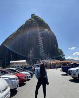 600924395: Transexual en Madrid