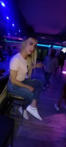 614220589: Transexual en Málaga