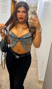 666615307: Travesti en Barcelona