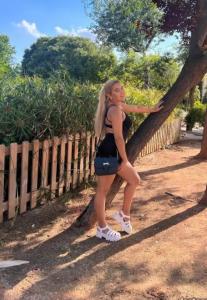 617030864: Chica busca chico en Valencia