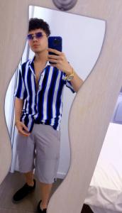 Chico busca chica en Asturias: 