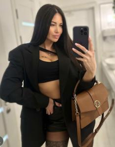 652134837: Chica busca chico en Madrid