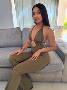 612496899: Chica busca chico en Málaga