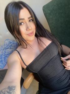 643027655: Travesti en Málaga