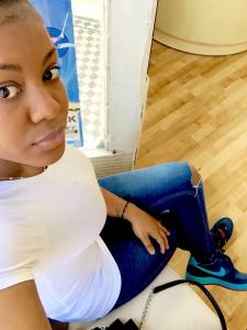 Chica busca chico en Barcelona: 