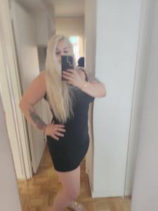 Chica busca chico en Málaga: 