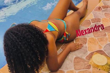 643216831: Chica busca chico en Alicante