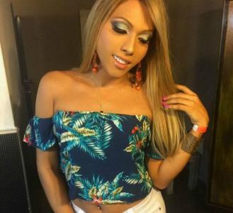 677016162: Transexual en Jaén