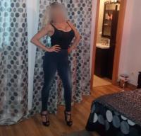 653967004: Chica busca chico en Sevilla