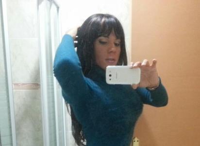 Transexual en Valencia: 