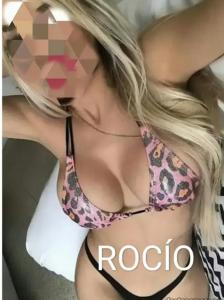 Chica busca chico en Alicante: 