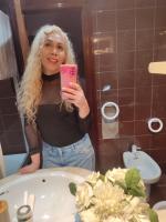 613791073: Transexual en Barcelona