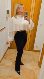 614939839: Chica busca chico en Badajoz