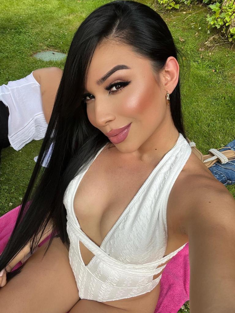 Chica busca chico en Pontevedra: 