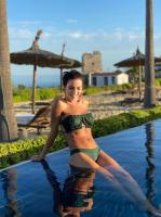 632295105: Chica busca chico en Málaga