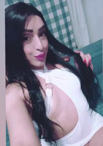 603228936: Transexual en Madrid