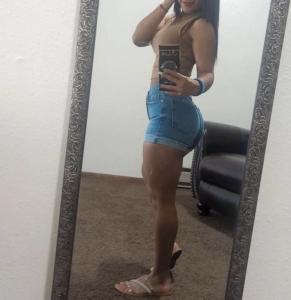 603191945: Chica busca chico en Madrid