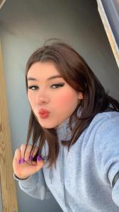 Transexual en Madrid: 