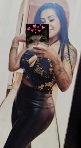 Chica busca chico en León: 