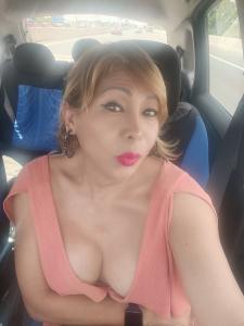 Transexual en Toledo: 