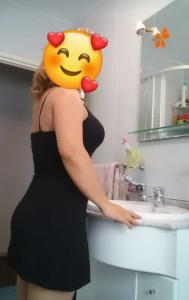 611254375: Chica busca chico en Madrid