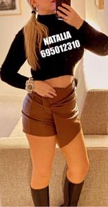 Chica busca chico en Zaragoza: 