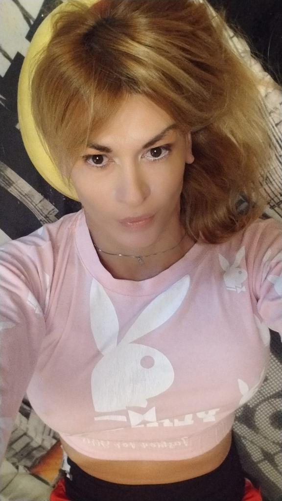 Transexual en Valencia: 