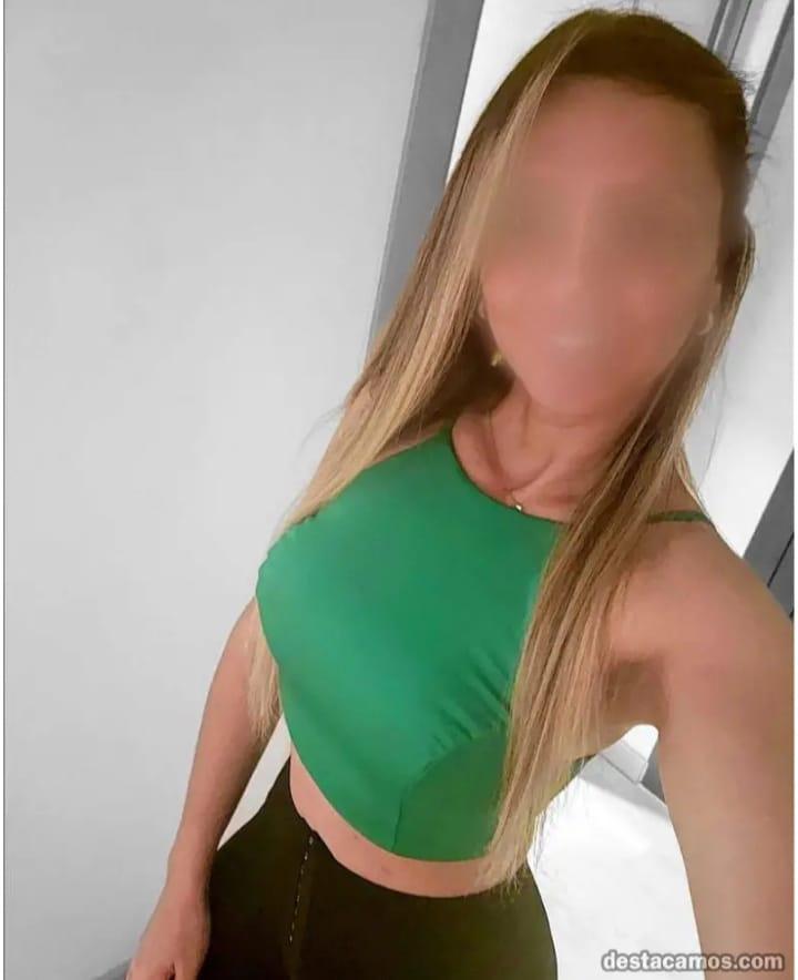 Chica busca chico en Salamanca: 