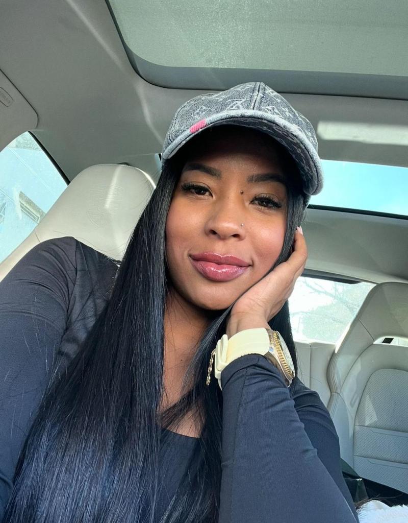 Chica busca chico en Madrid: 