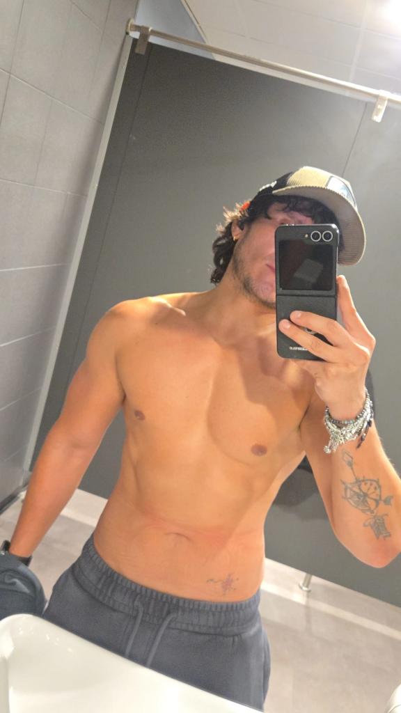 Chico busca chica en Madrid: 