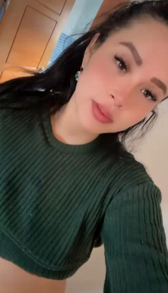 Chica busca chico en Alicante: 