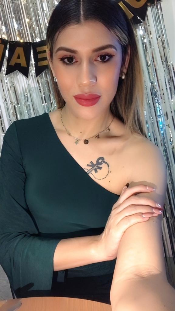 Transexual en Lérida: 