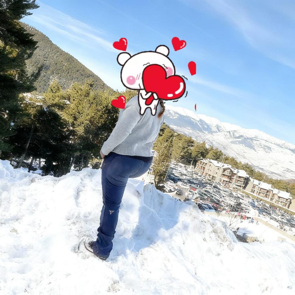 642153439: Chica busca chico en Barcelona